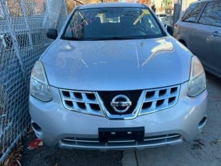 Nissan 2013 Rogue