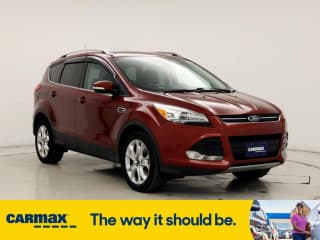 Ford 2016 Escape