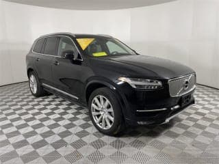 Volvo 2019 XC90