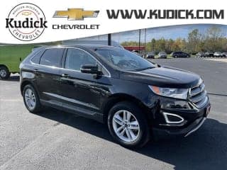 Ford 2018 Edge