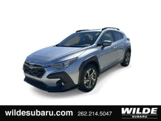 Subaru 2024 Crosstrek