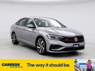 Volkswagen 2019 Jetta