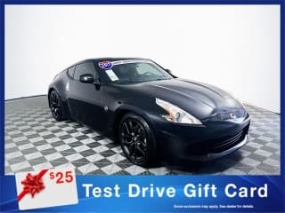 Nissan 2017 370Z