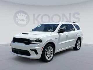 Dodge 2023 Durango