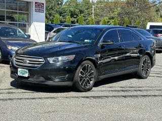 Ford 2017 Taurus