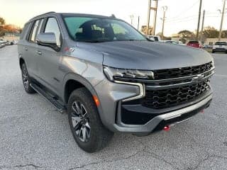 Chevrolet 2022 Tahoe