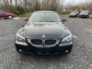 BMW 2006 5 Series