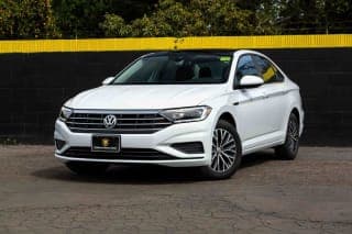 Volkswagen 2019 Jetta