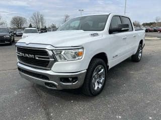 Ram 2020 1500