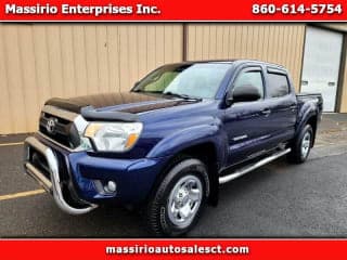 Toyota 2013 Tacoma