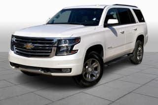 Chevrolet 2019 Tahoe