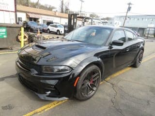 Dodge 2023 Charger