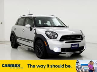 MINI 2016 Countryman