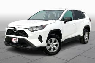 Toyota 2022 RAV4