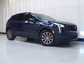 Cadillac 2019 XT4