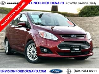 Ford 2014 C-MAX Energi