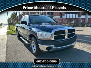 Dodge 2006 Ram 1500