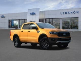 Ford 2021 Ranger