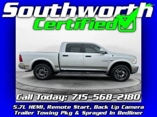 Ram 2015 1500