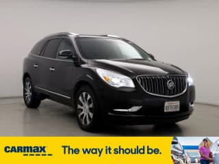 Buick 2017 Enclave