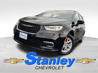 Chrysler 2022 Pacifica