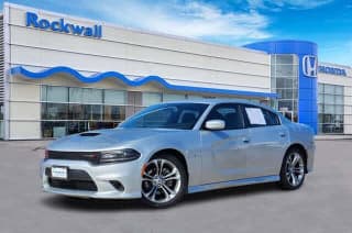 Dodge 2021 Charger