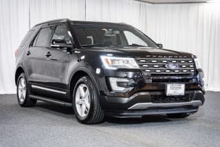 Ford 2017 Explorer