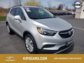 Buick 2018 Encore