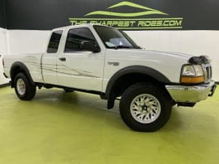 Ford 1999 Ranger