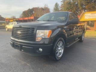 Ford 2014 F-150