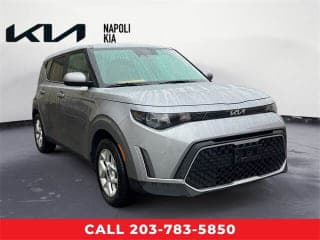 Kia 2023 Soul