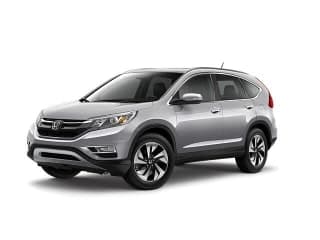 Honda 2016 CR-V