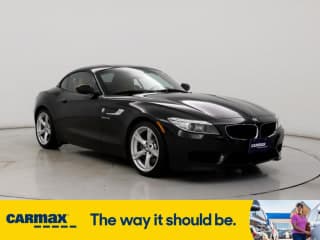 BMW 2014 Z4