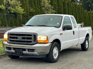 Ford 2001 F-250 Super Duty