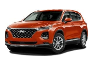 Hyundai 2020 Santa Fe