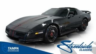 Chevrolet 1988 Corvette