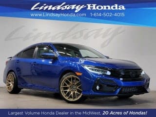 Honda 2020 Civic