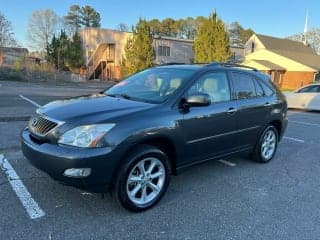 Lexus 2008 RX 350