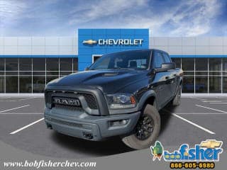 Ram 2017 1500