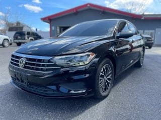 Volkswagen 2019 Jetta