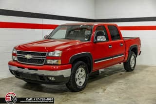 Chevrolet 2006 Silverado 1500