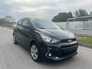 Chevrolet 2020 Spark