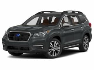 Subaru 2020 Ascent