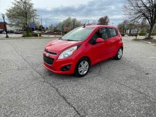 Chevrolet 2013 Spark