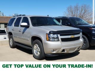 Chevrolet 2007 Tahoe