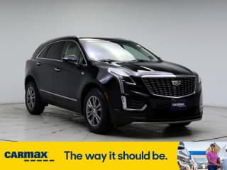 Cadillac 2021 XT5