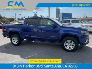 Chevrolet 2016 Colorado