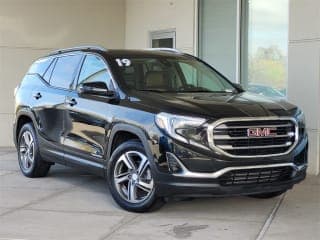 GMC 2019 Terrain