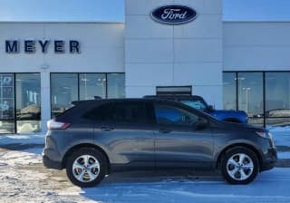 Ford 2018 Edge