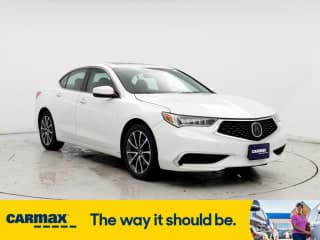 Acura 2020 TLX